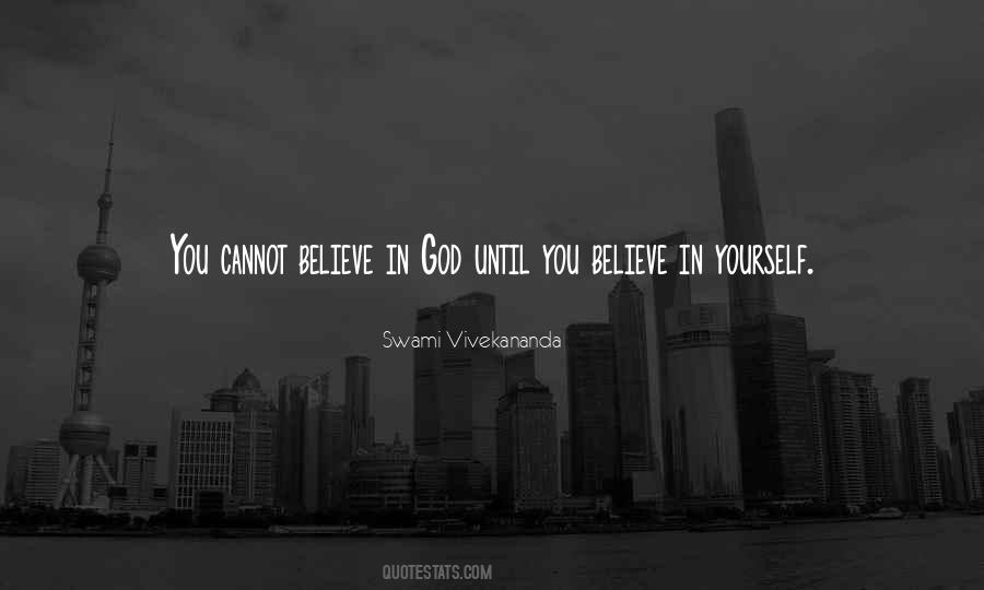 Cannot Believe Quotes #252416