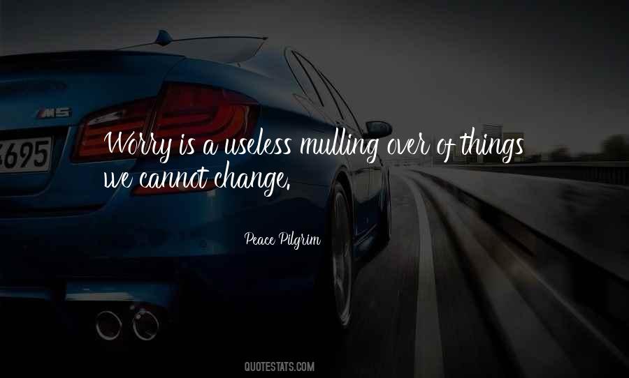 Cannot Change Quotes #1080175