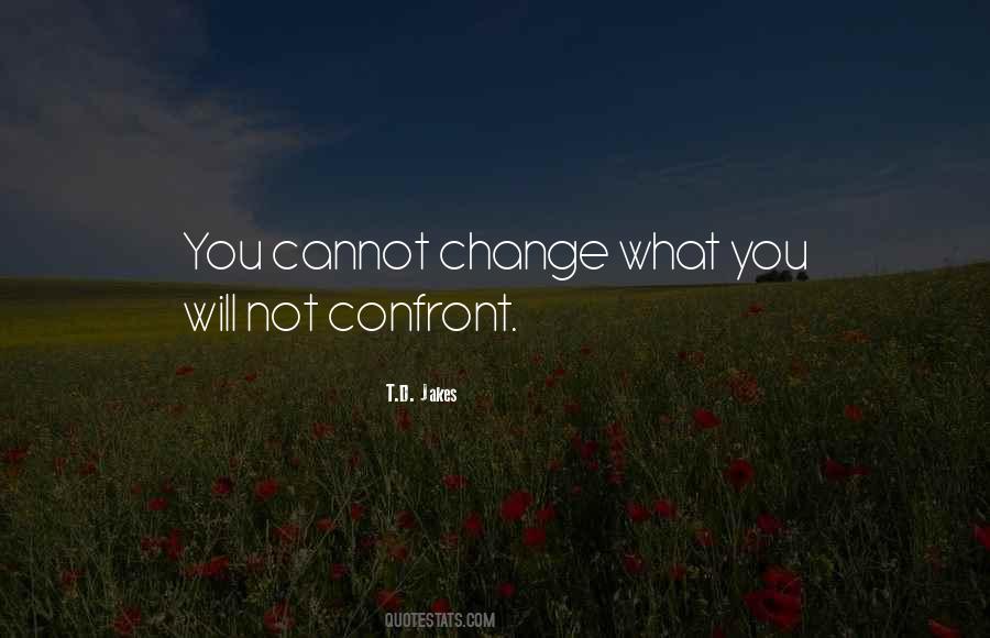Cannot Change Quotes #1141451
