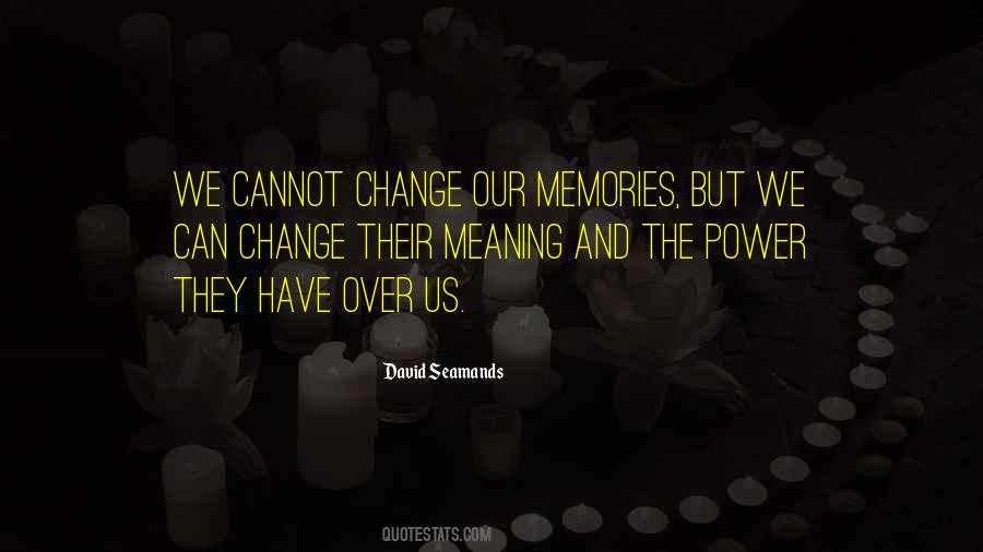 Cannot Change Quotes #1214240