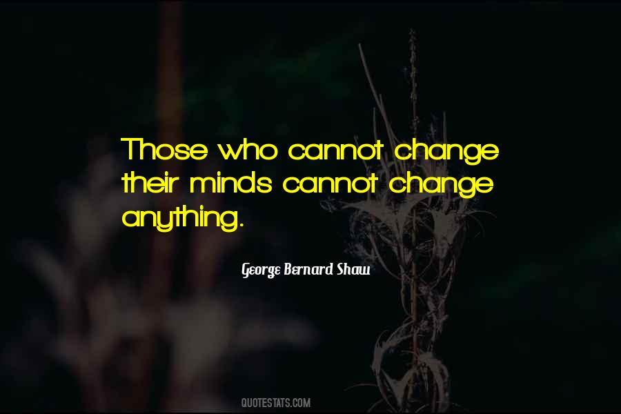 Cannot Change Quotes #1281738