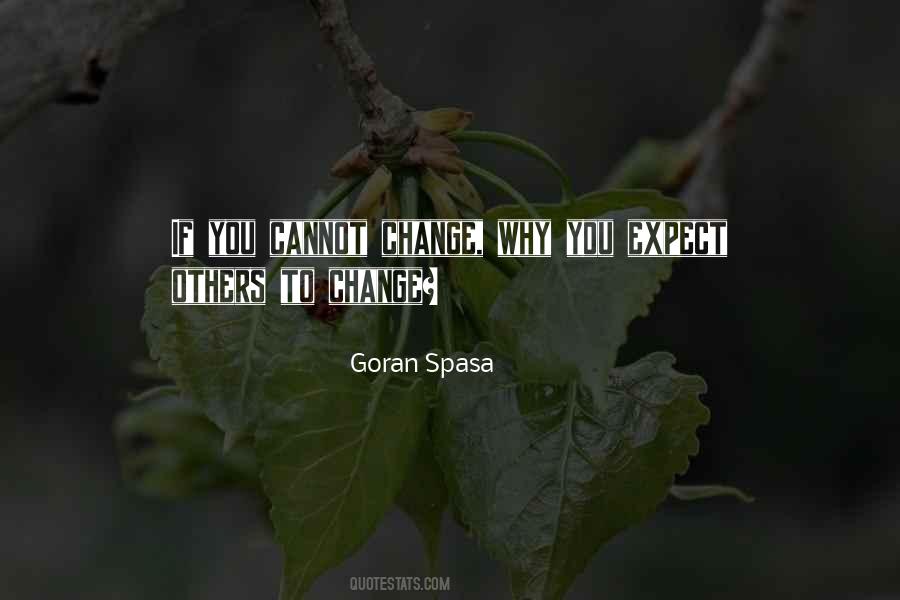 Cannot Change Quotes #1376263