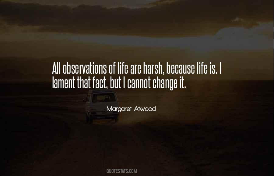 Cannot Change Quotes #1428815