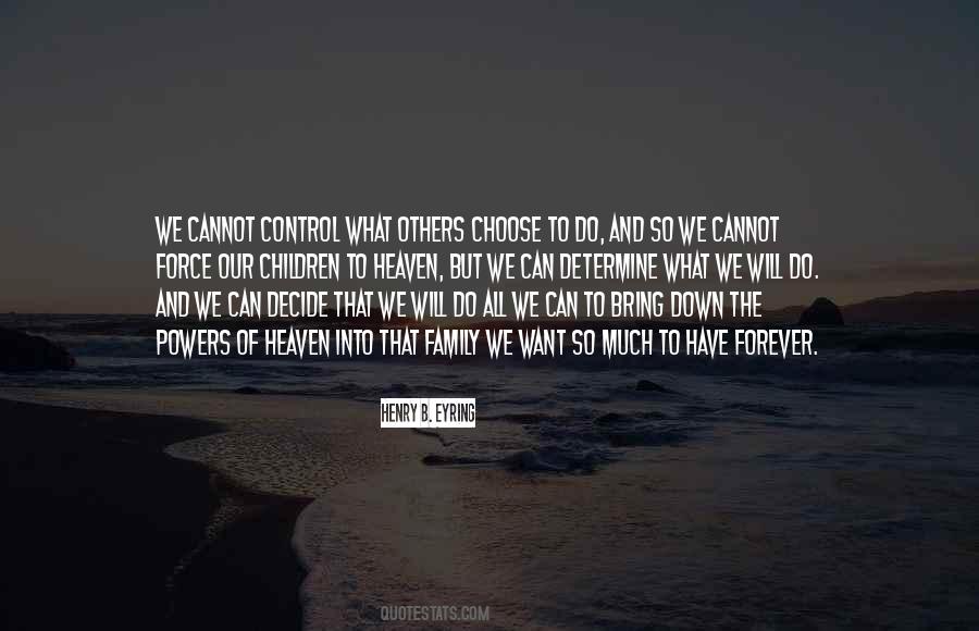 Cannot Decide Quotes #710768