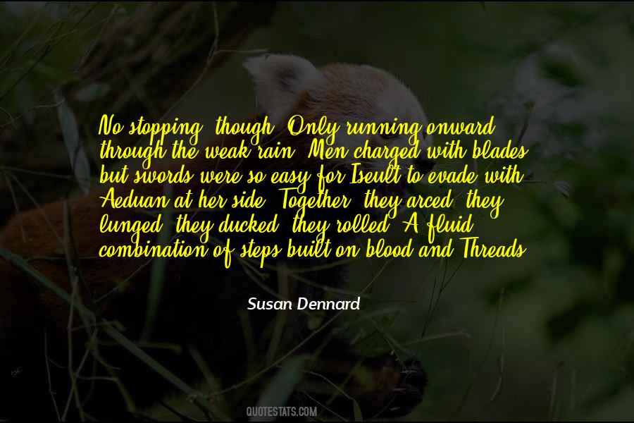 Ronaldson Quotes #98464