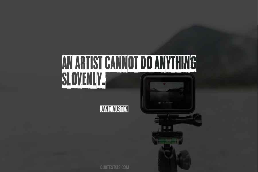 Cannot Do Anything Quotes #616391