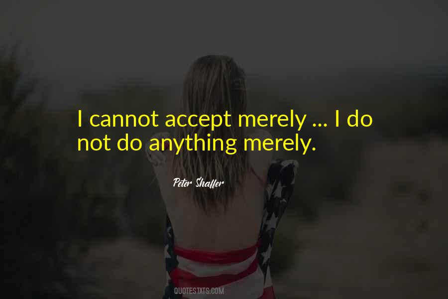 Cannot Do Anything Quotes #619706