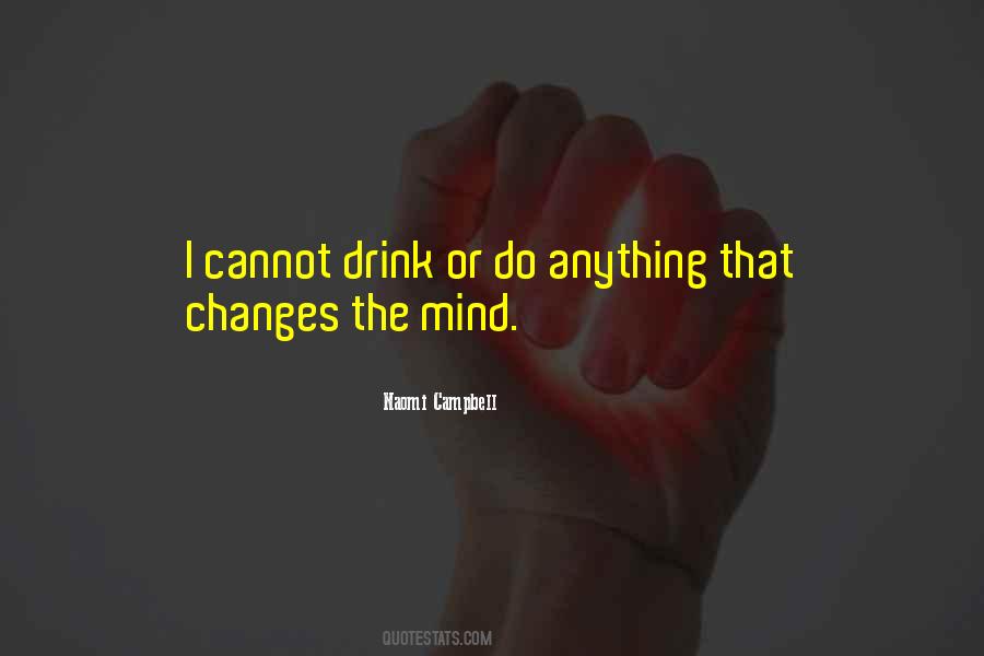 Cannot Do Anything Quotes #775100