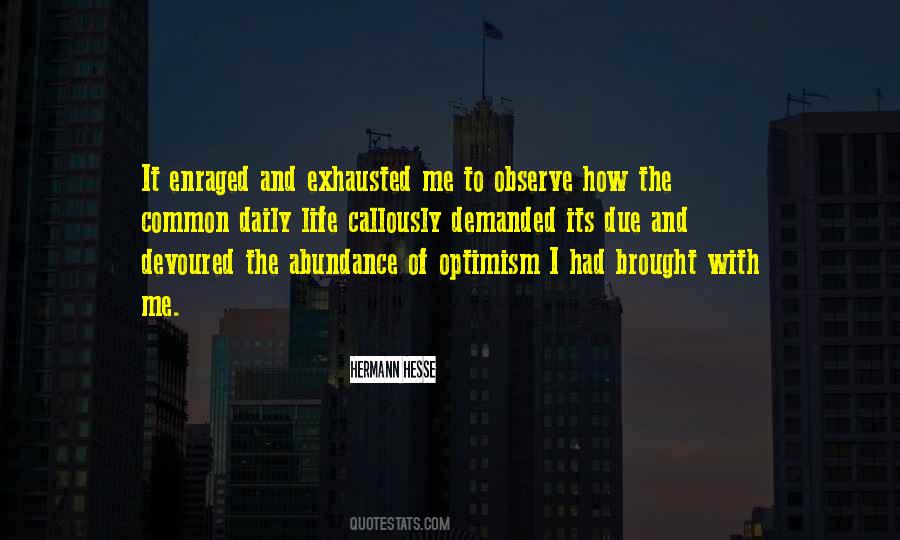 Dr John Kincaid Quotes #18295