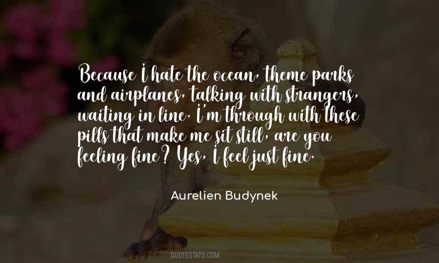Vodenica Quotes #125326