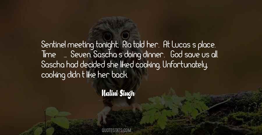 Deitering Quotes #1754064