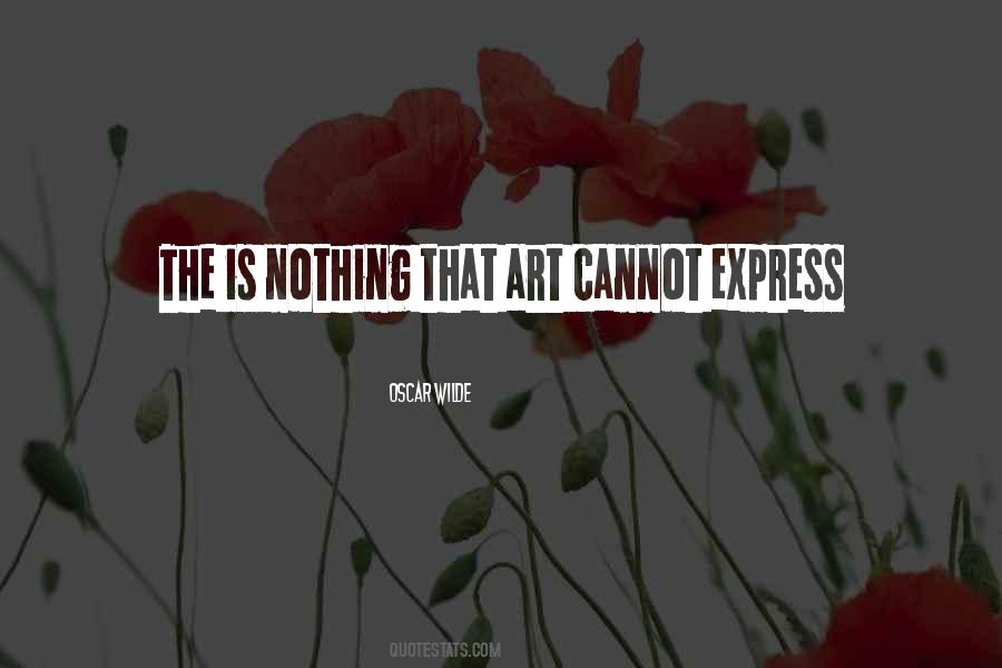 Cannot Express Quotes #299198