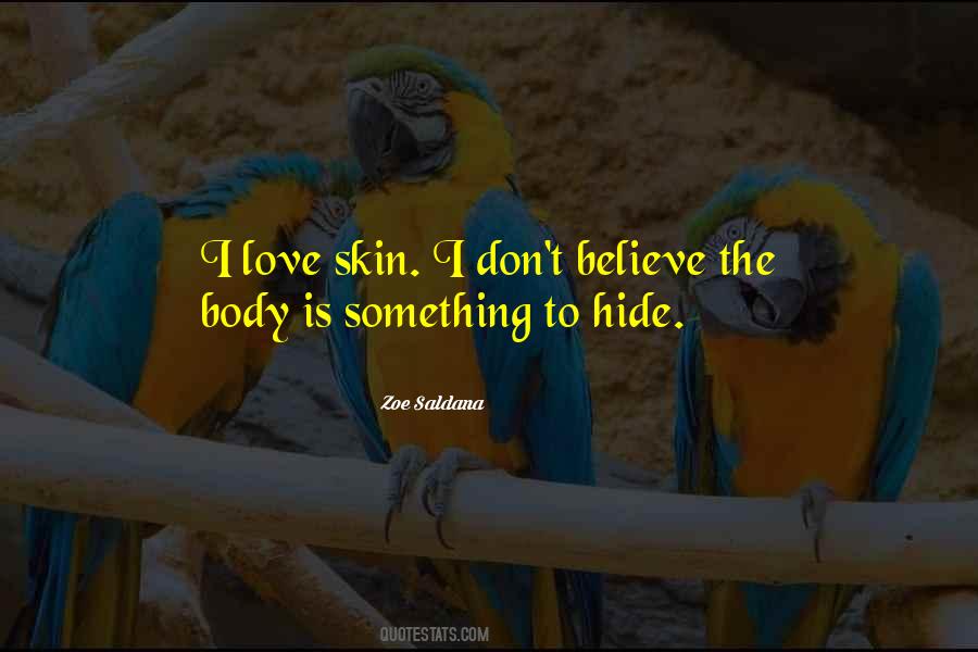 Zounarova Quotes #1533369