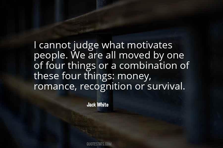 Cannot Judge Quotes #633623