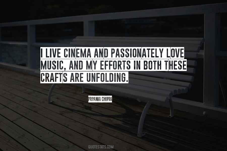 Cannot Live Without Music Quotes #88253