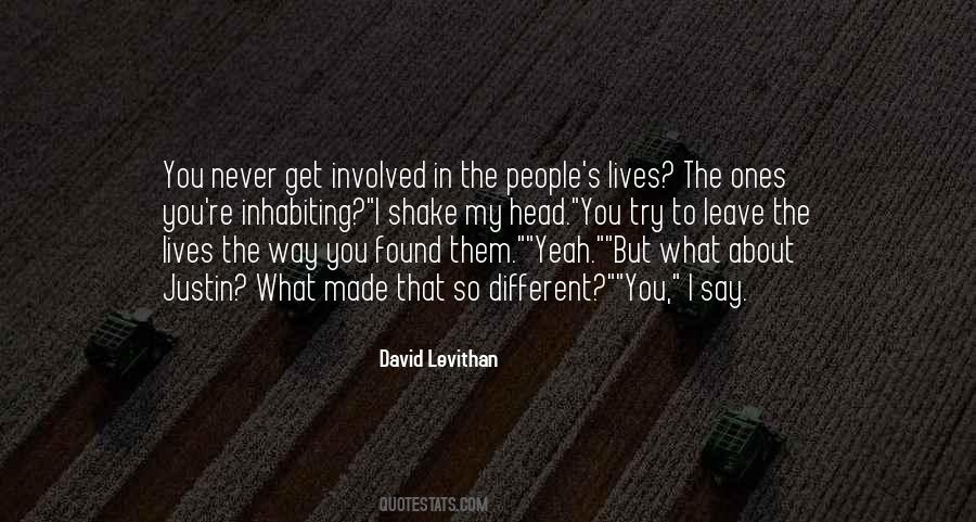 Klesick Quotes #1467320