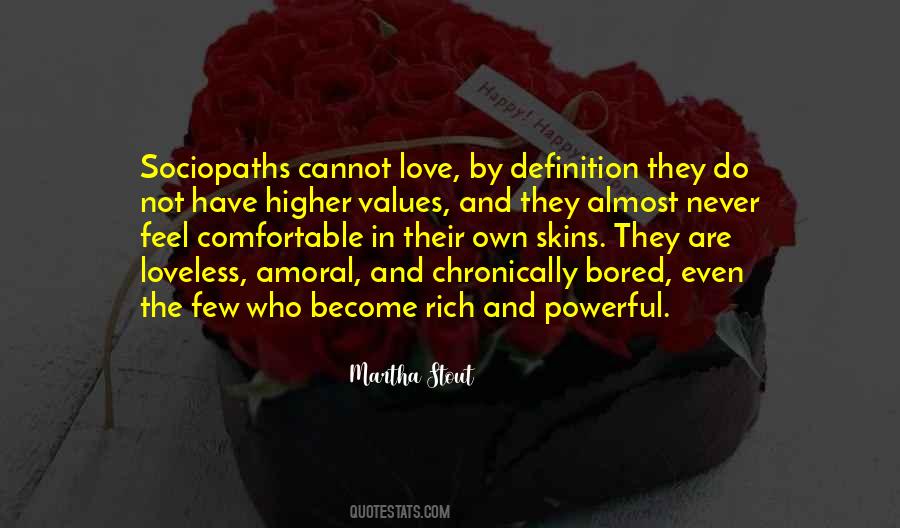 Cannot Love Quotes #518735