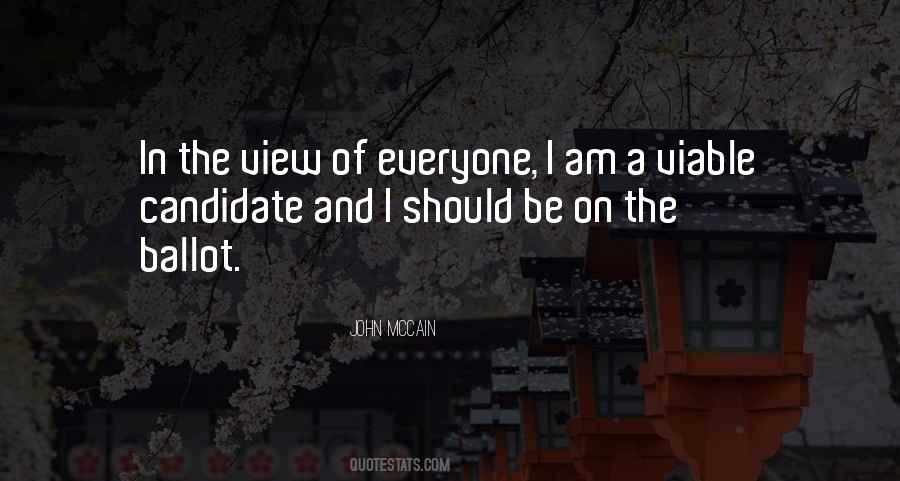 Cannot Please Everyone Quotes #2944