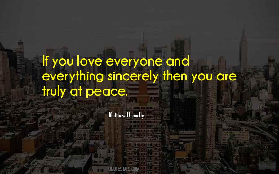 Cannot Please Everyone Quotes #3943