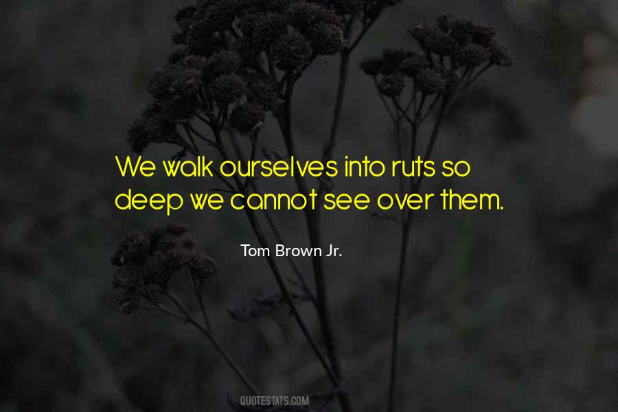 Cannot See Quotes #1416164