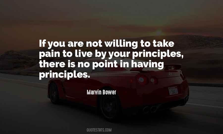 Bercovitch Md Quotes #337829