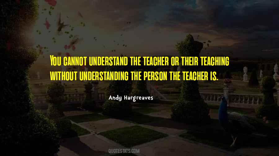 Cannot Understand Quotes #1069601