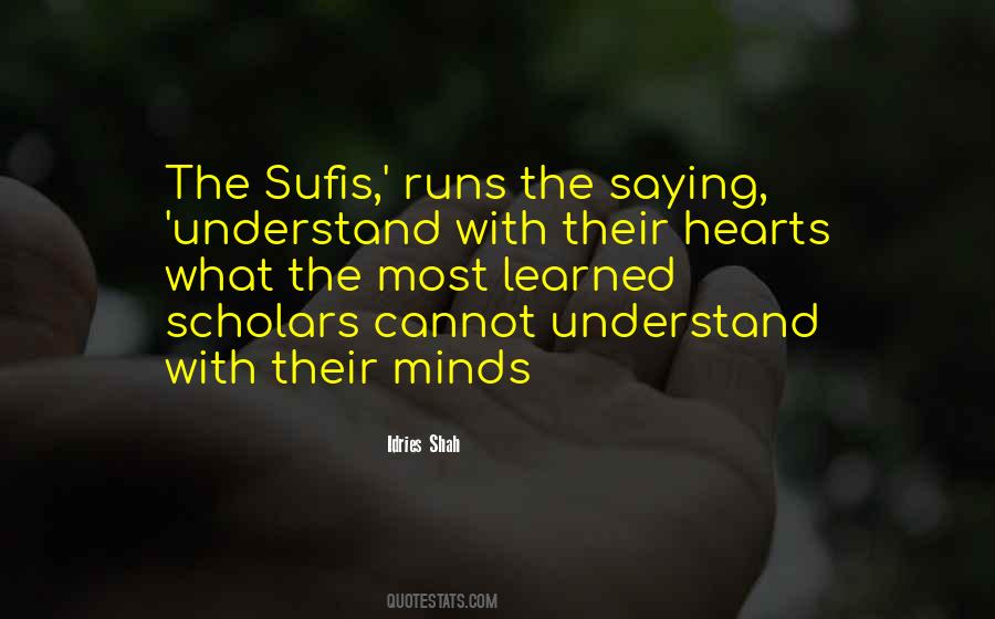 Cannot Understand Quotes #1661573