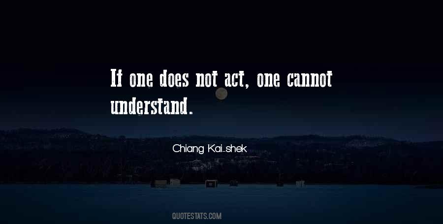 Cannot Understand Quotes #1725006