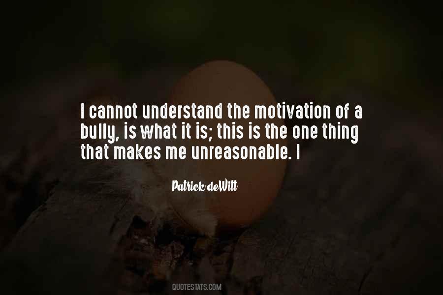 Cannot Understand Quotes #1855086