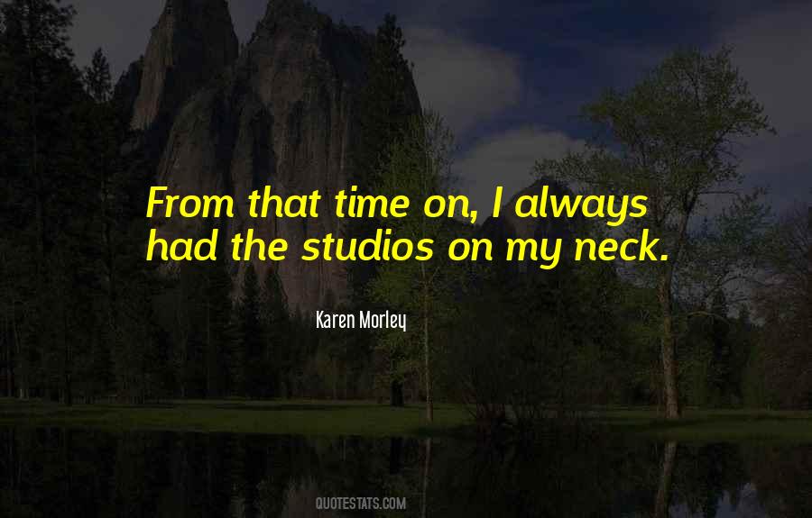 Soffiato Via Moorestown Quotes #25409