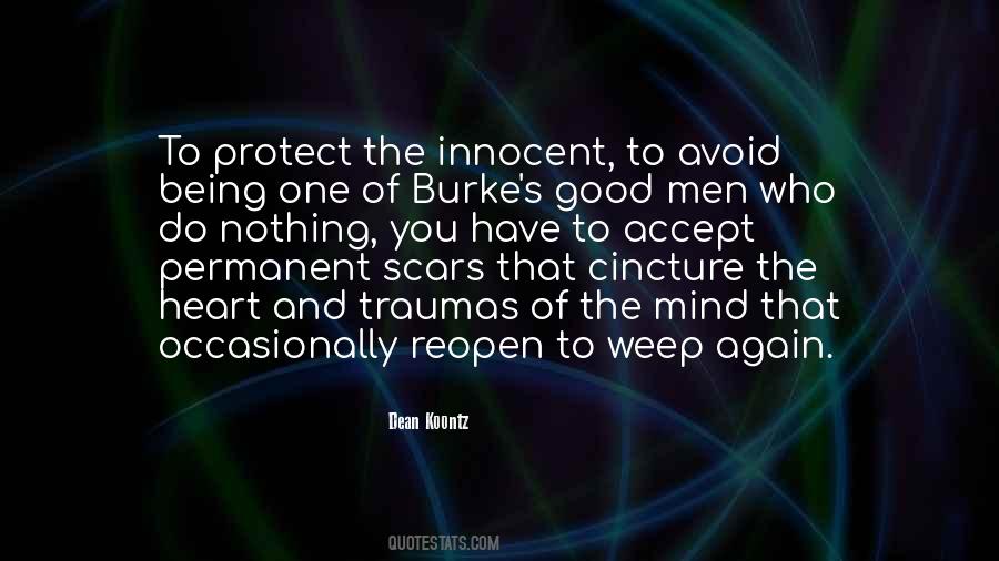 Protection And Healing Quotes #1258835