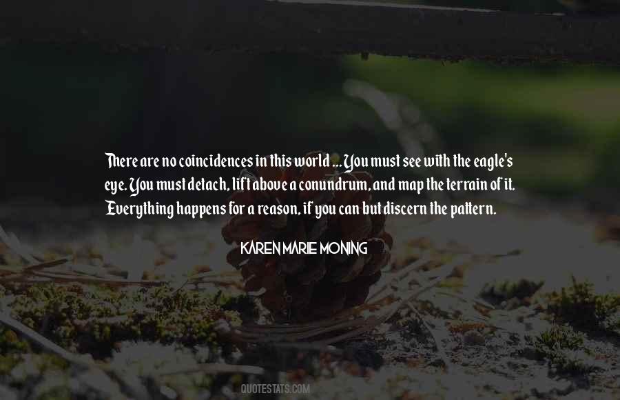 Canopy Walk Quotes #1487915