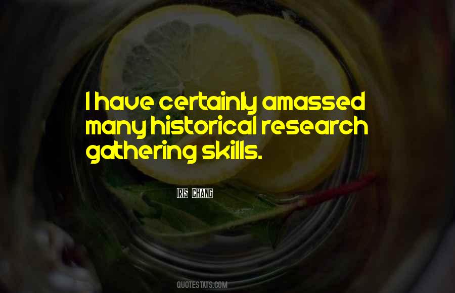 Canopy Walk Quotes #1554754