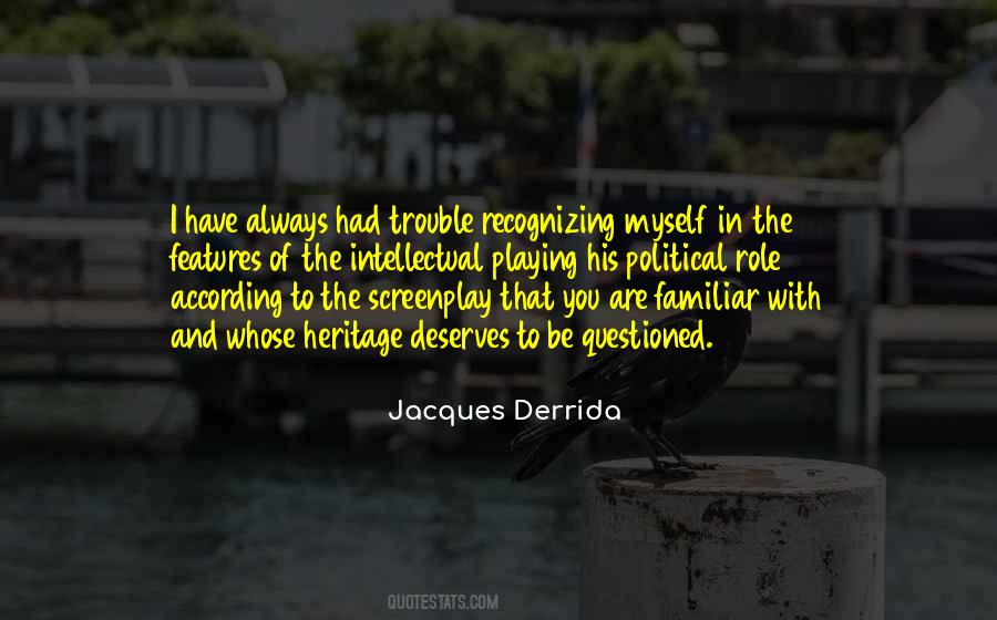 Bestowal Gifts Quotes #1571393