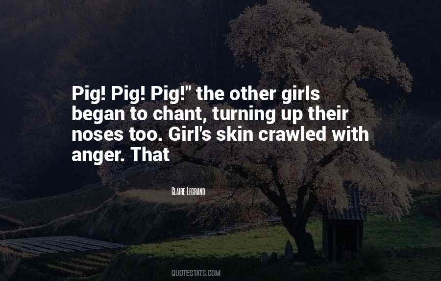 Bestowal Gifts Quotes #1684226