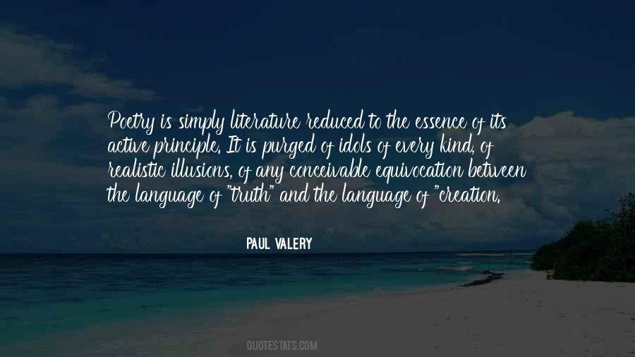 Bestowal Gifts Quotes #776080