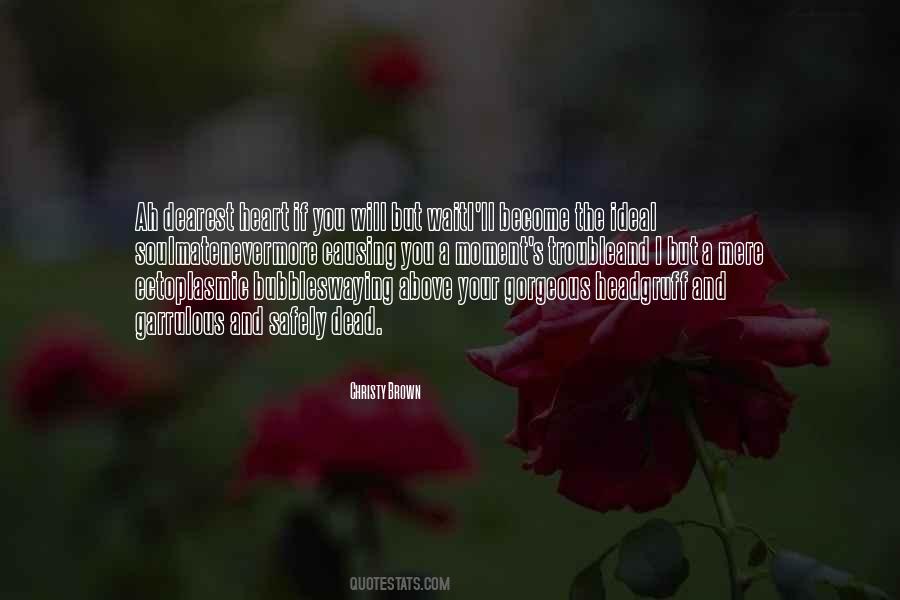 Onsuz Olmuyor Quotes #488613