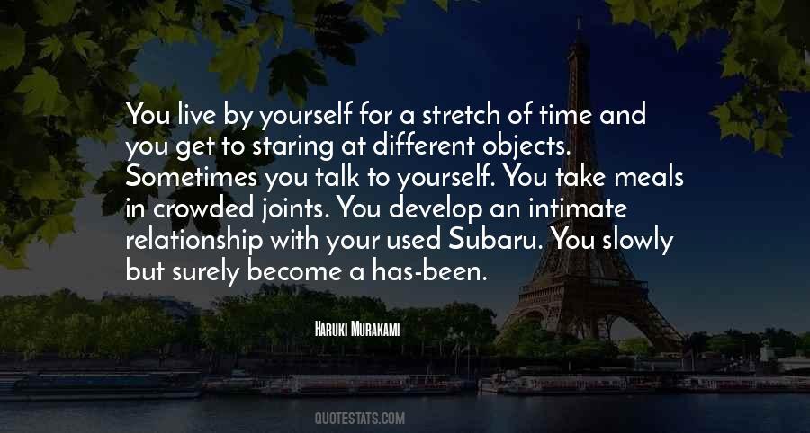 Chamonix Beauty Products Quotes #1732080
