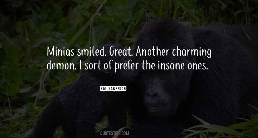 Johnsen Trailer Quotes #381131