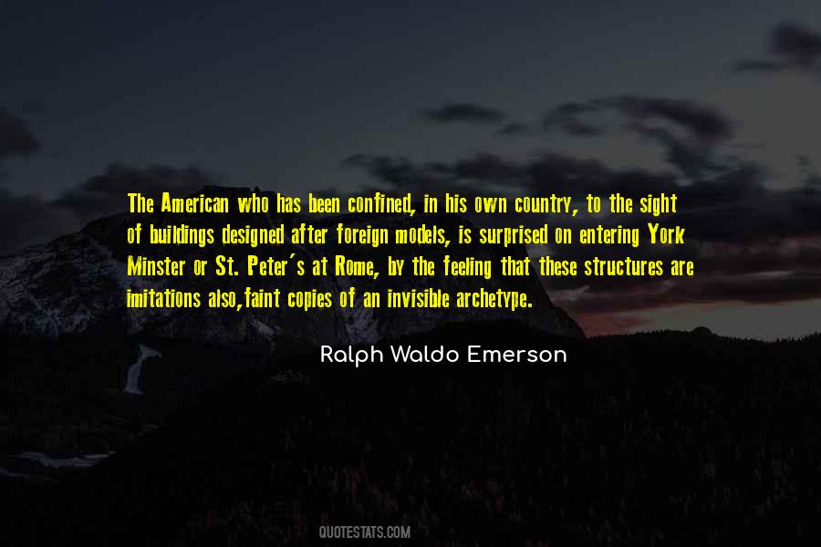 Structures Re Quotes #103579