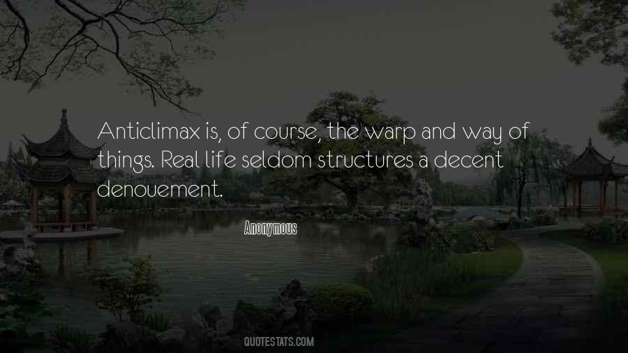 Structures Re Quotes #10604