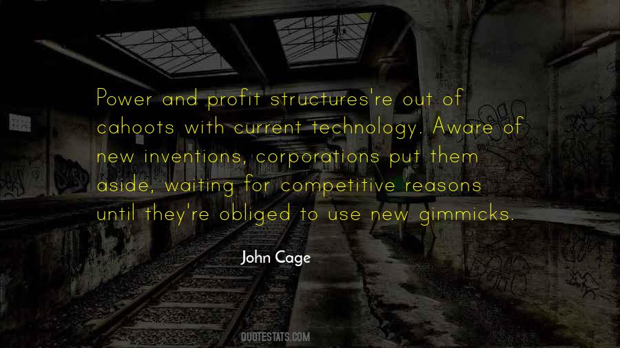 Structures Re Quotes #1184049