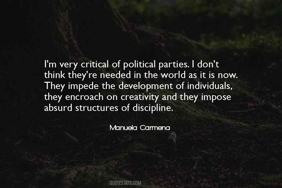 Structures Re Quotes #1309256