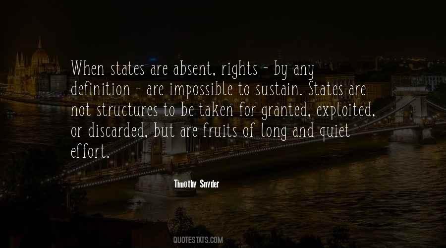 Structures Re Quotes #153590