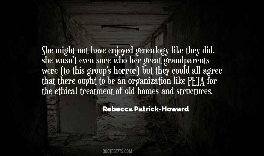 Structures Re Quotes #164708