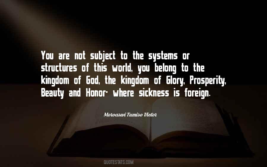 Structures Re Quotes #179756
