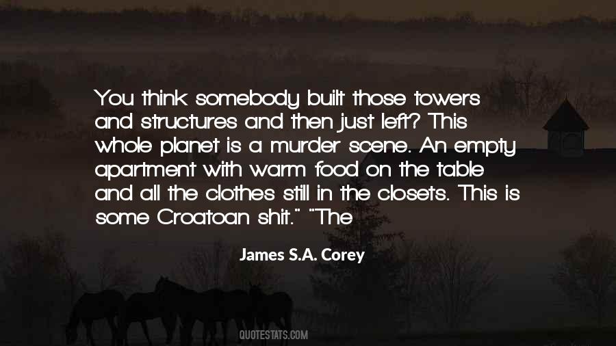 Structures Re Quotes #185020