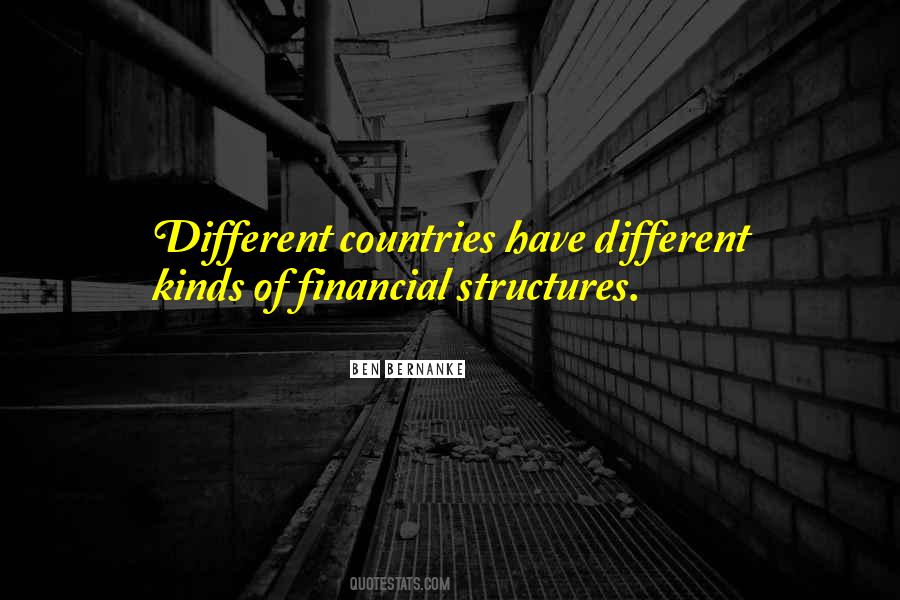 Structures Re Quotes #186611