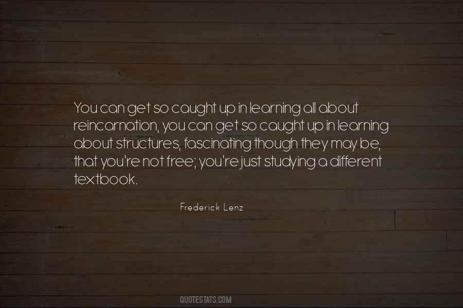 Structures Re Quotes #22554