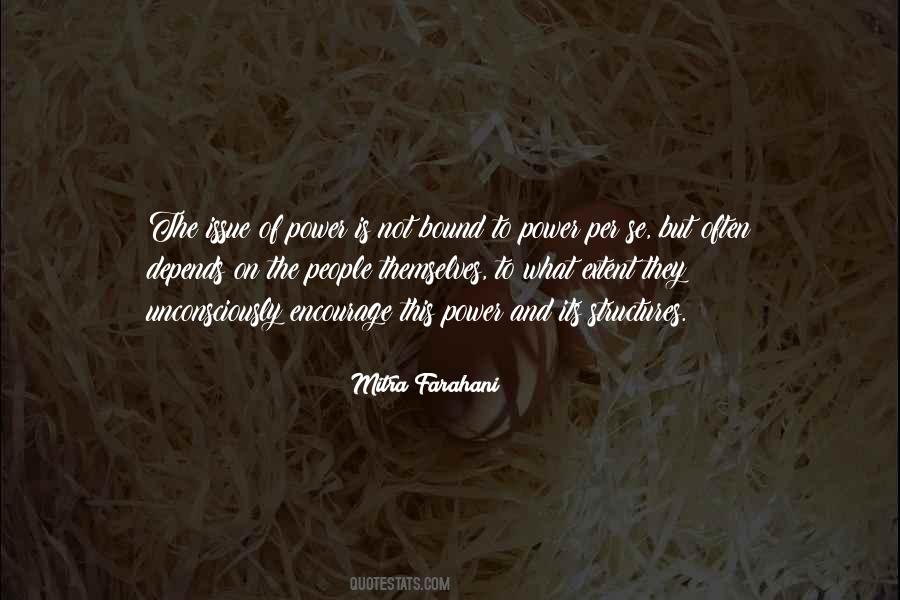 Structures Re Quotes #85502